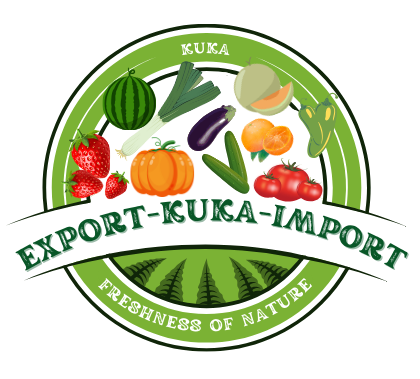 Kuka Export-Import